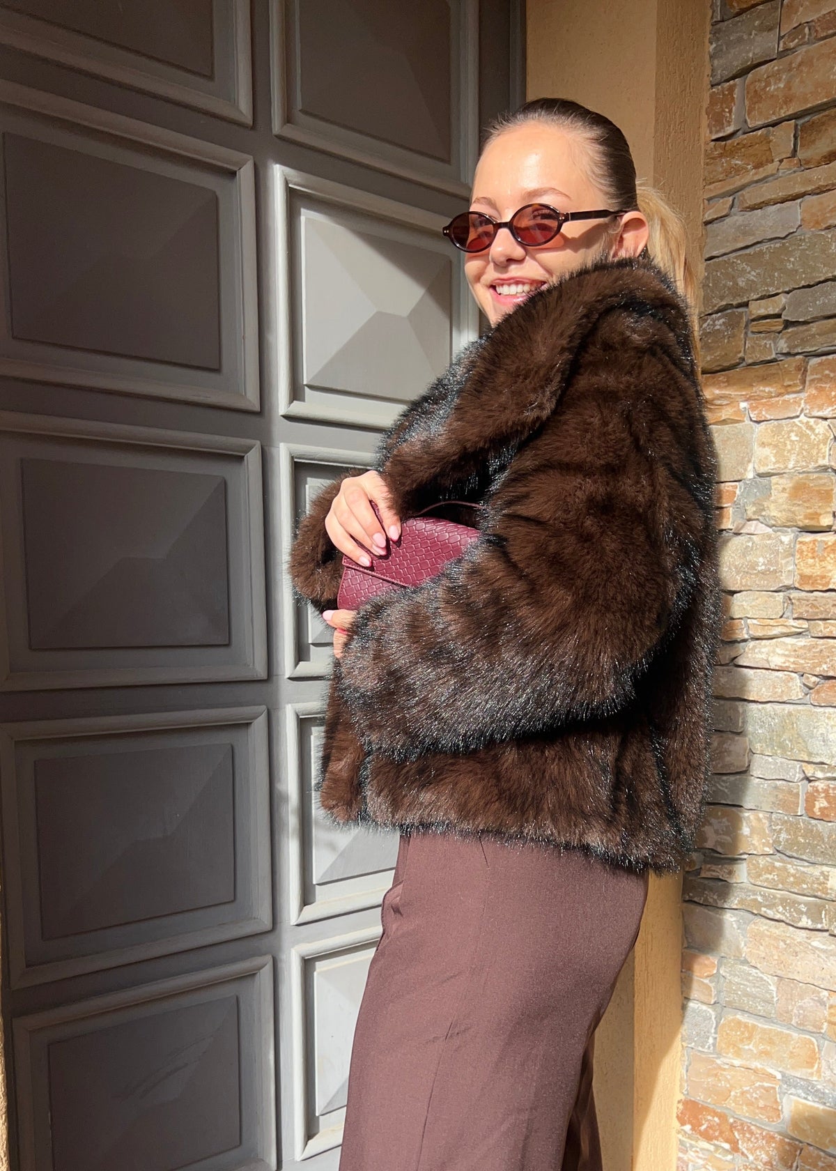 Vêtements
