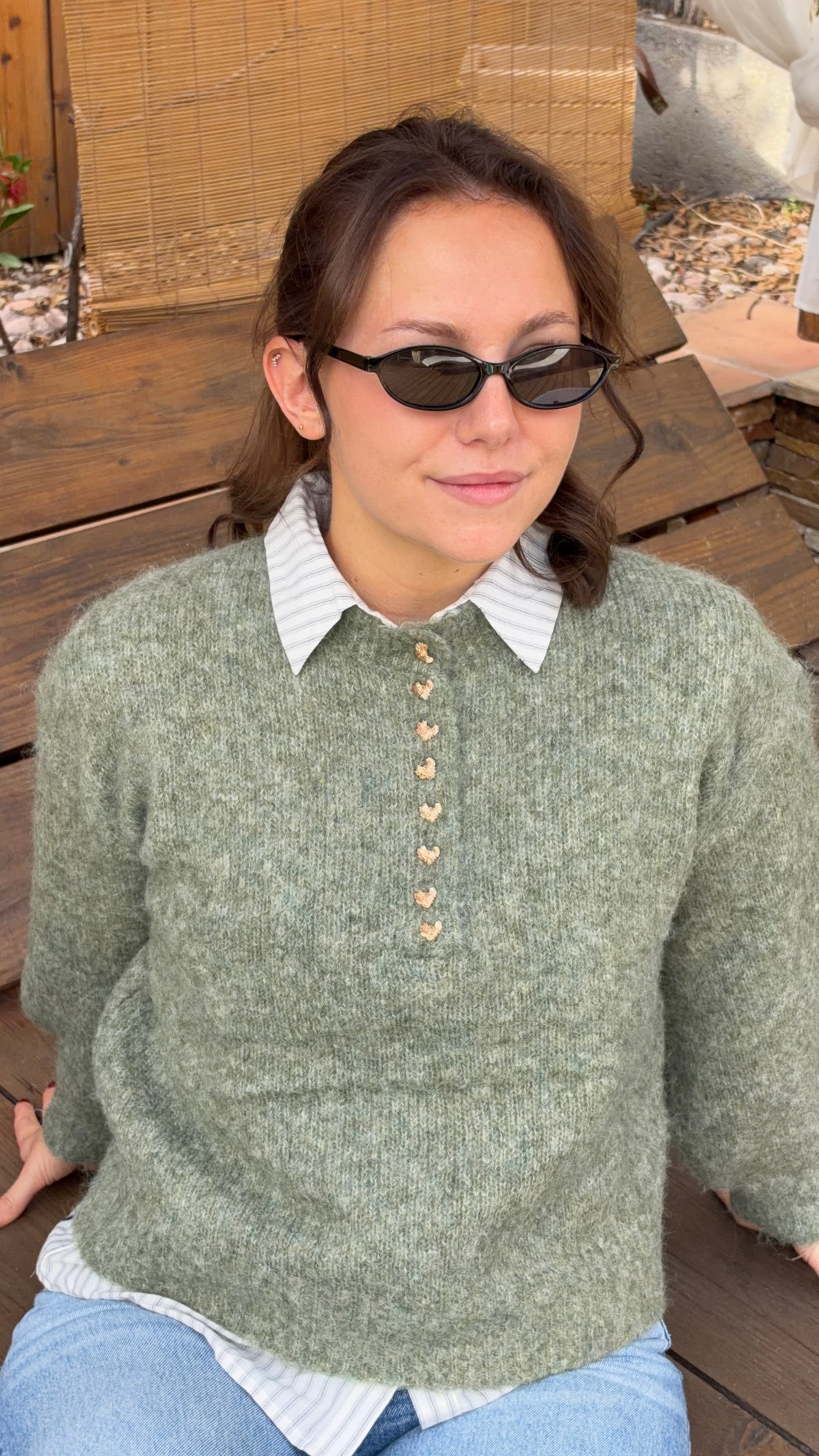 Pull JULIETTE