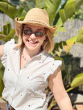 Chapeau JUNE