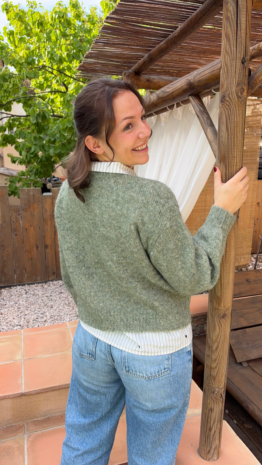 Pull JULIETTE