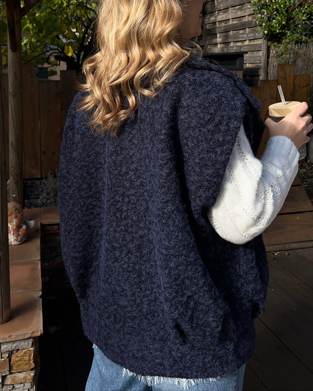 Veste MANON
