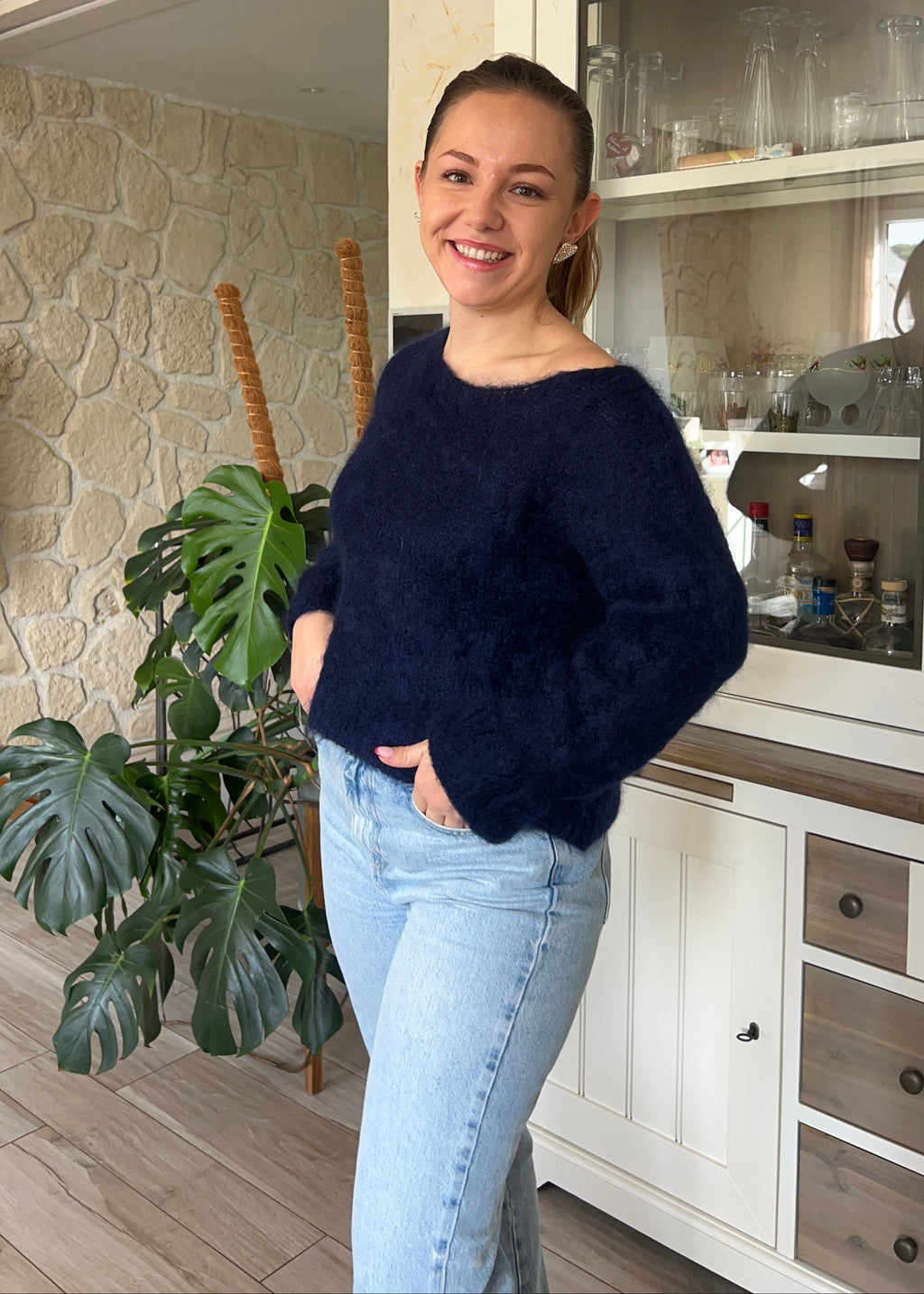 Pull EMILIE