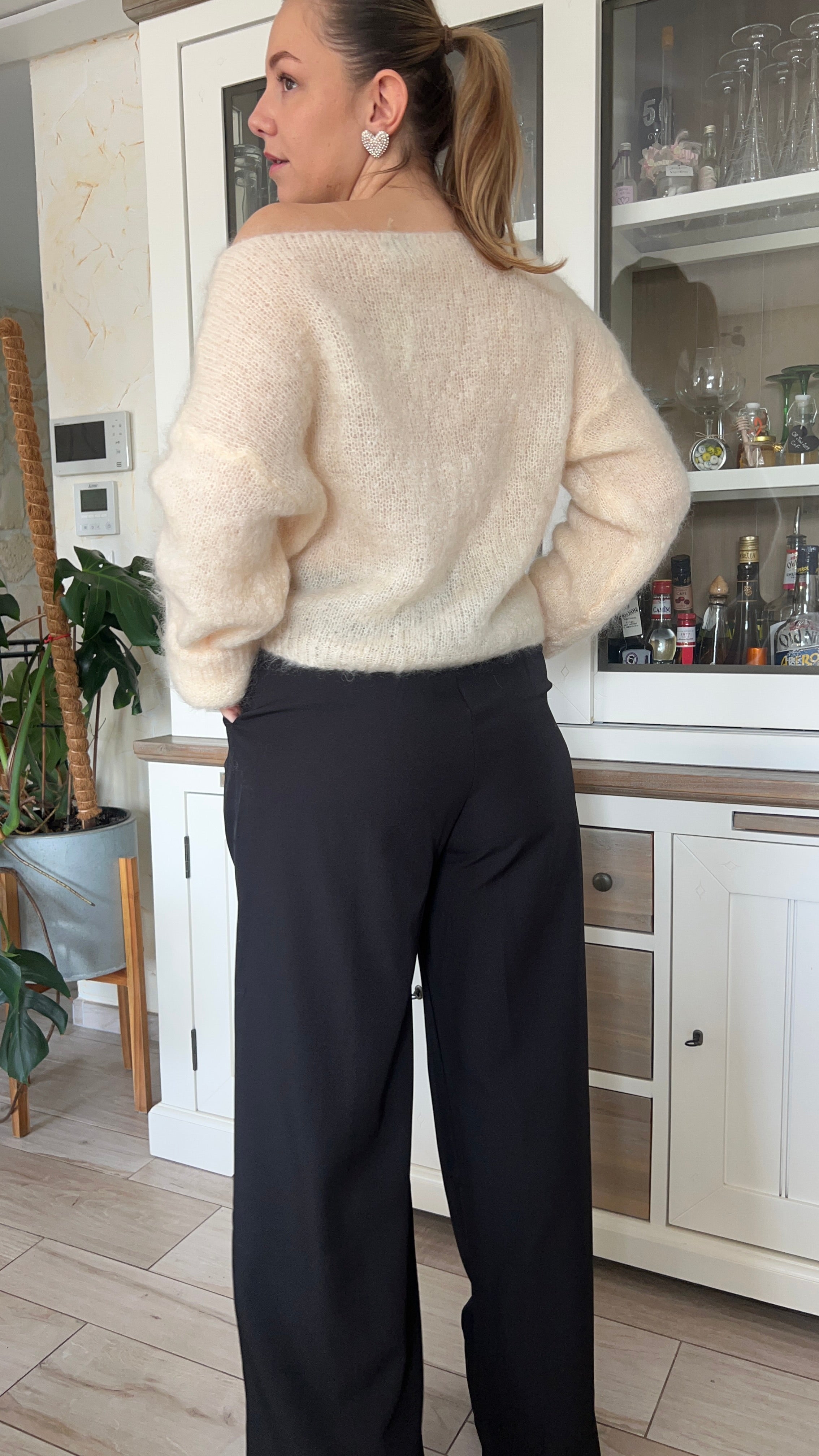 Pantalon LEON
