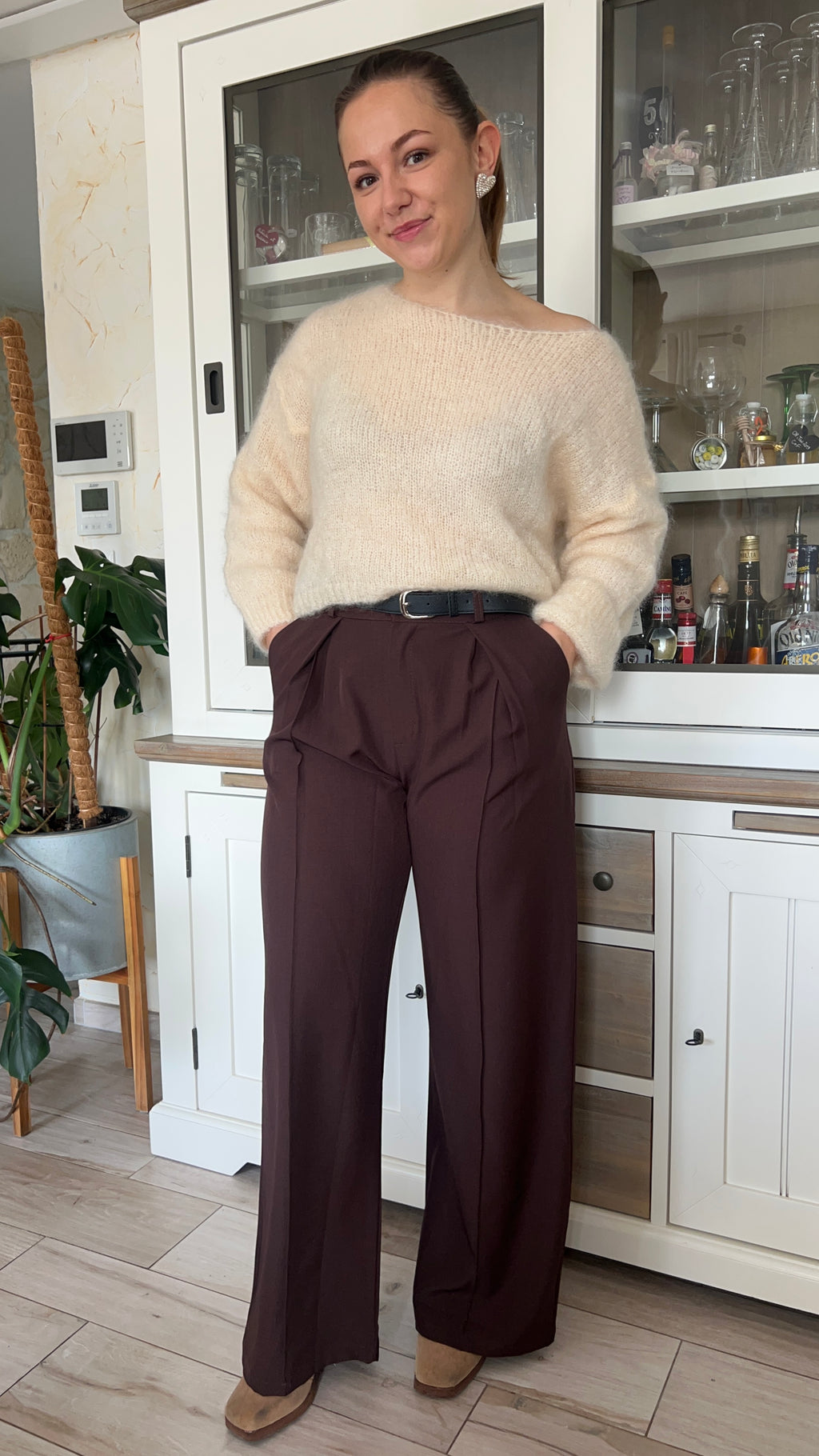 Pantalon LEON