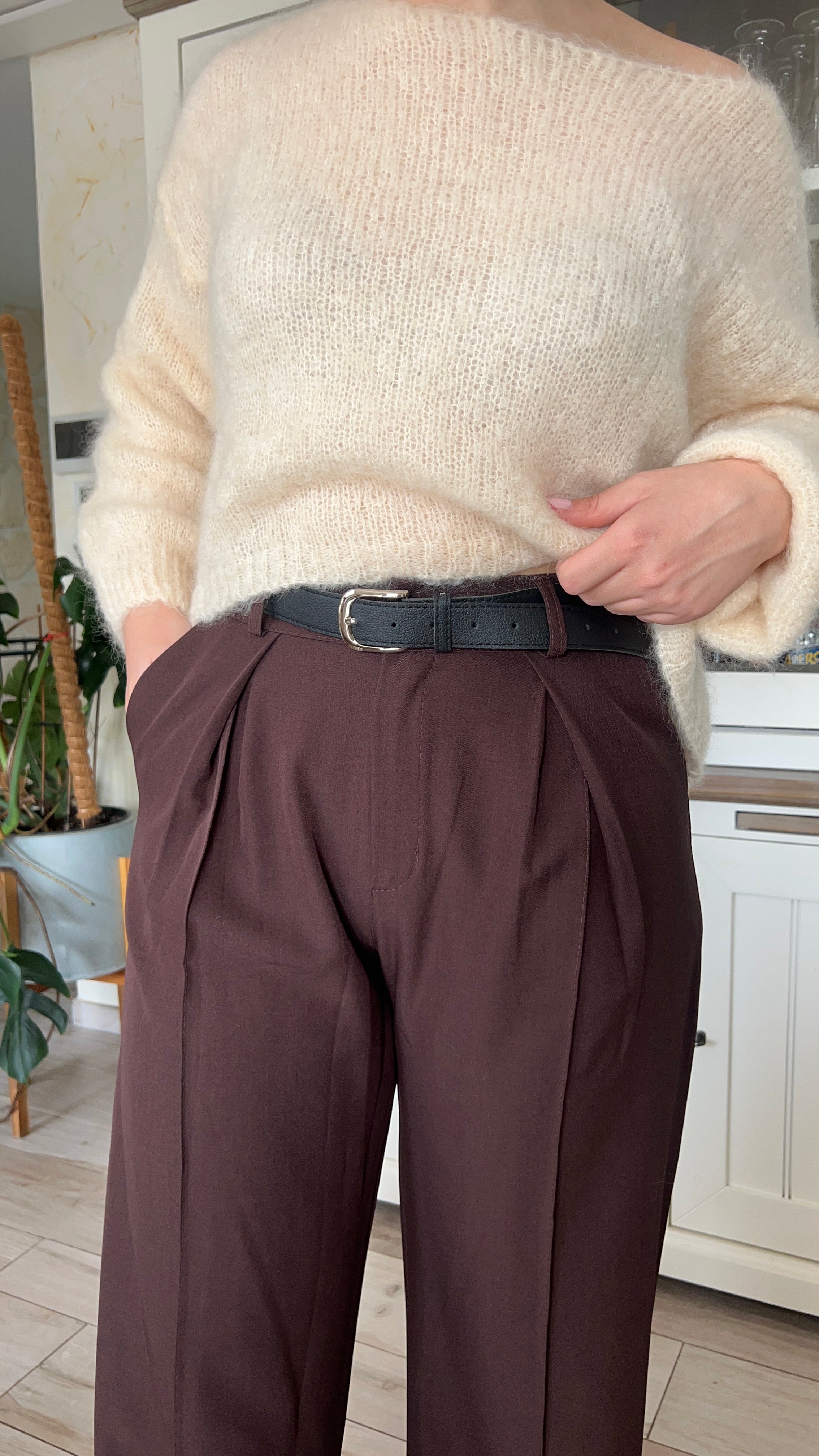 Pantalon LEON