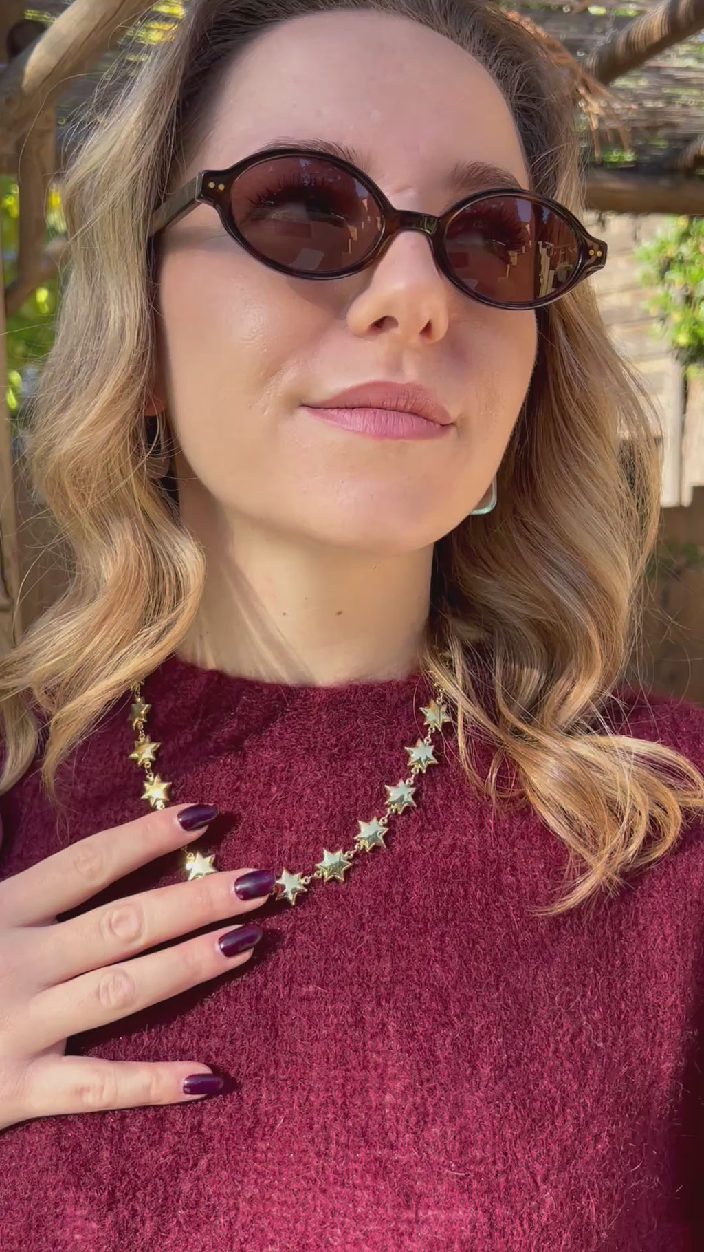 Collier STAR