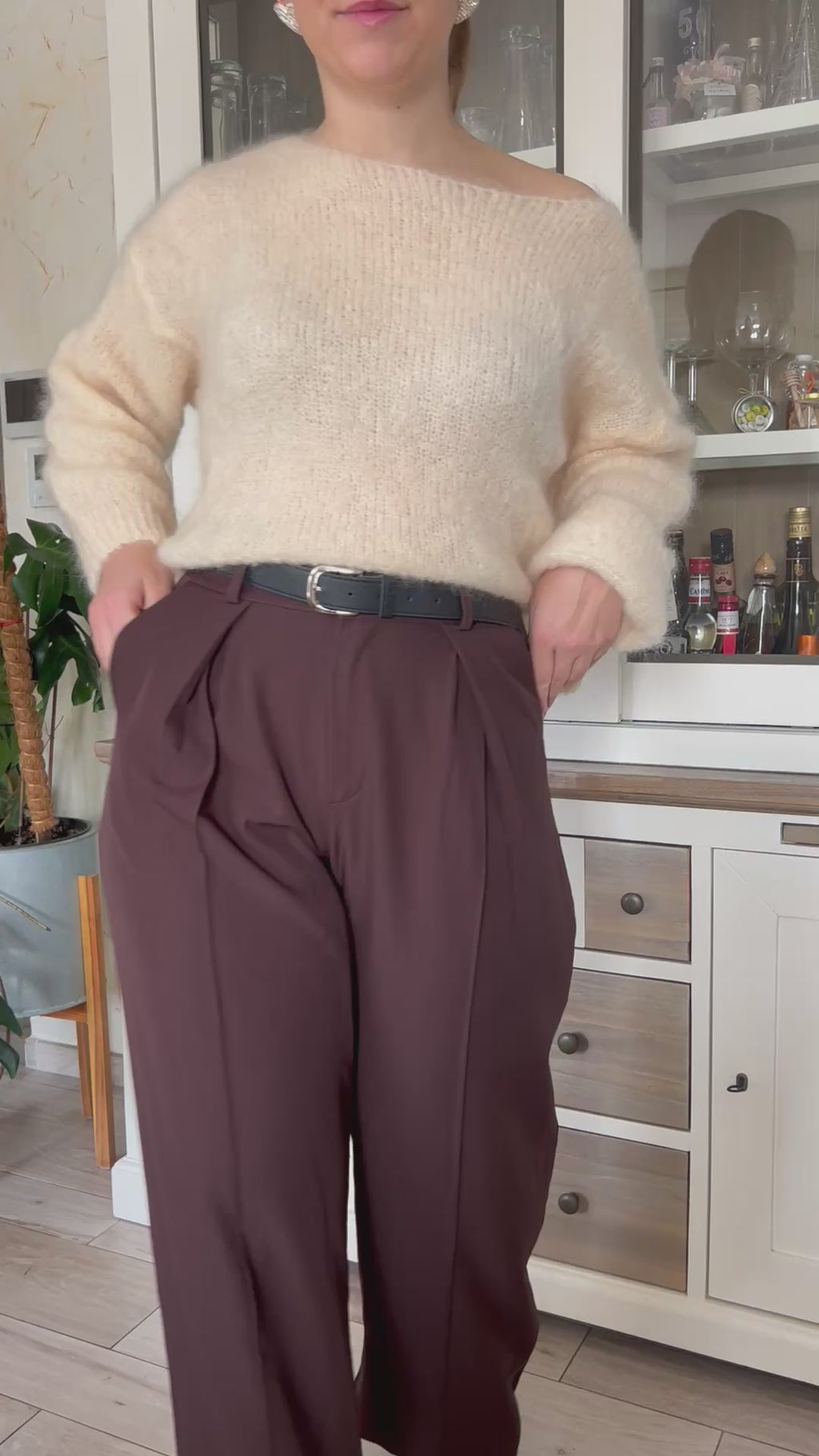 Pantalon LEON